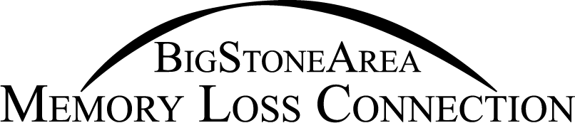 Big Stone Area Memory Loss Connection